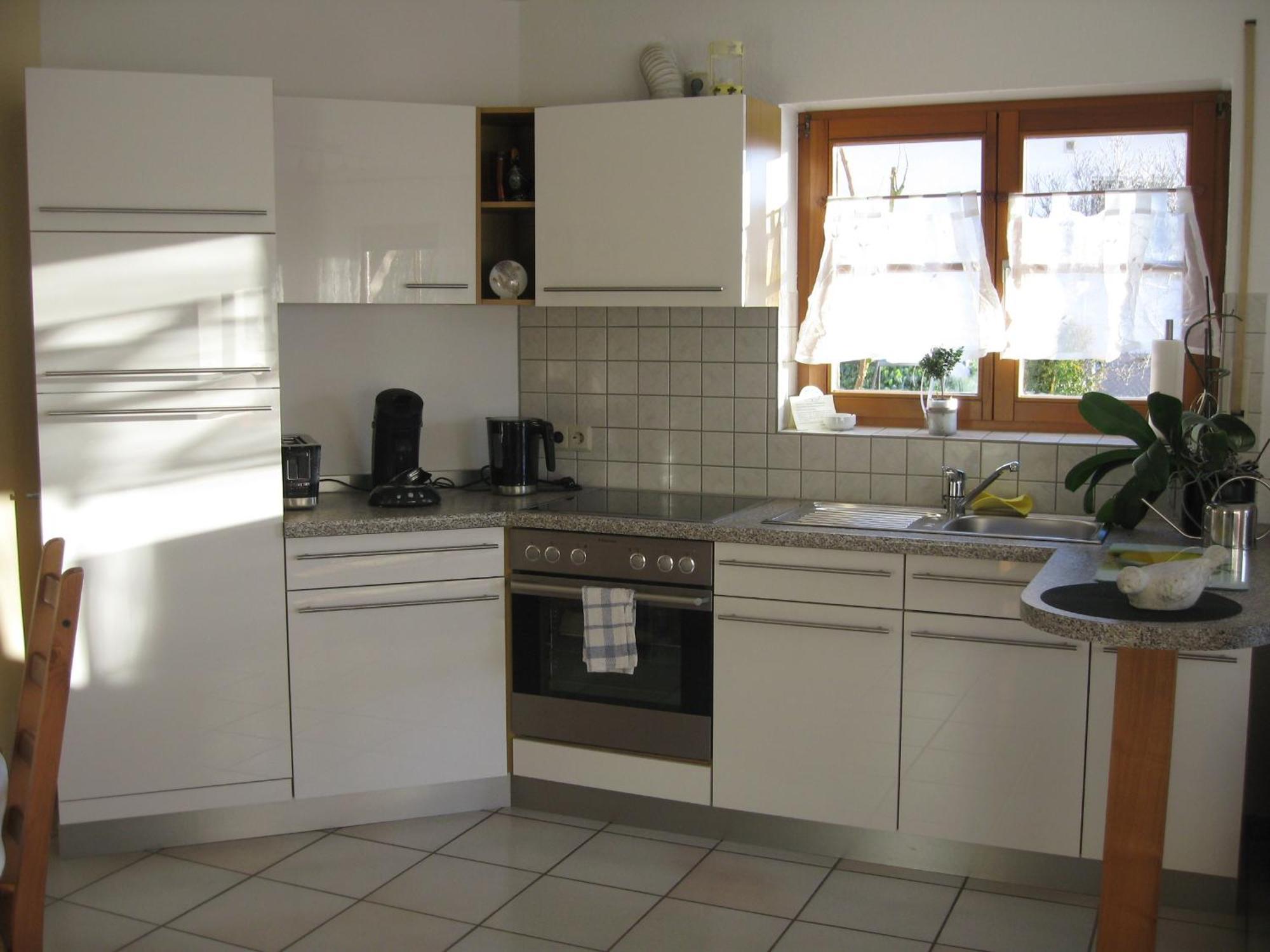 Unterm Nussbaeumle Apartment Adelhausen Exterior foto